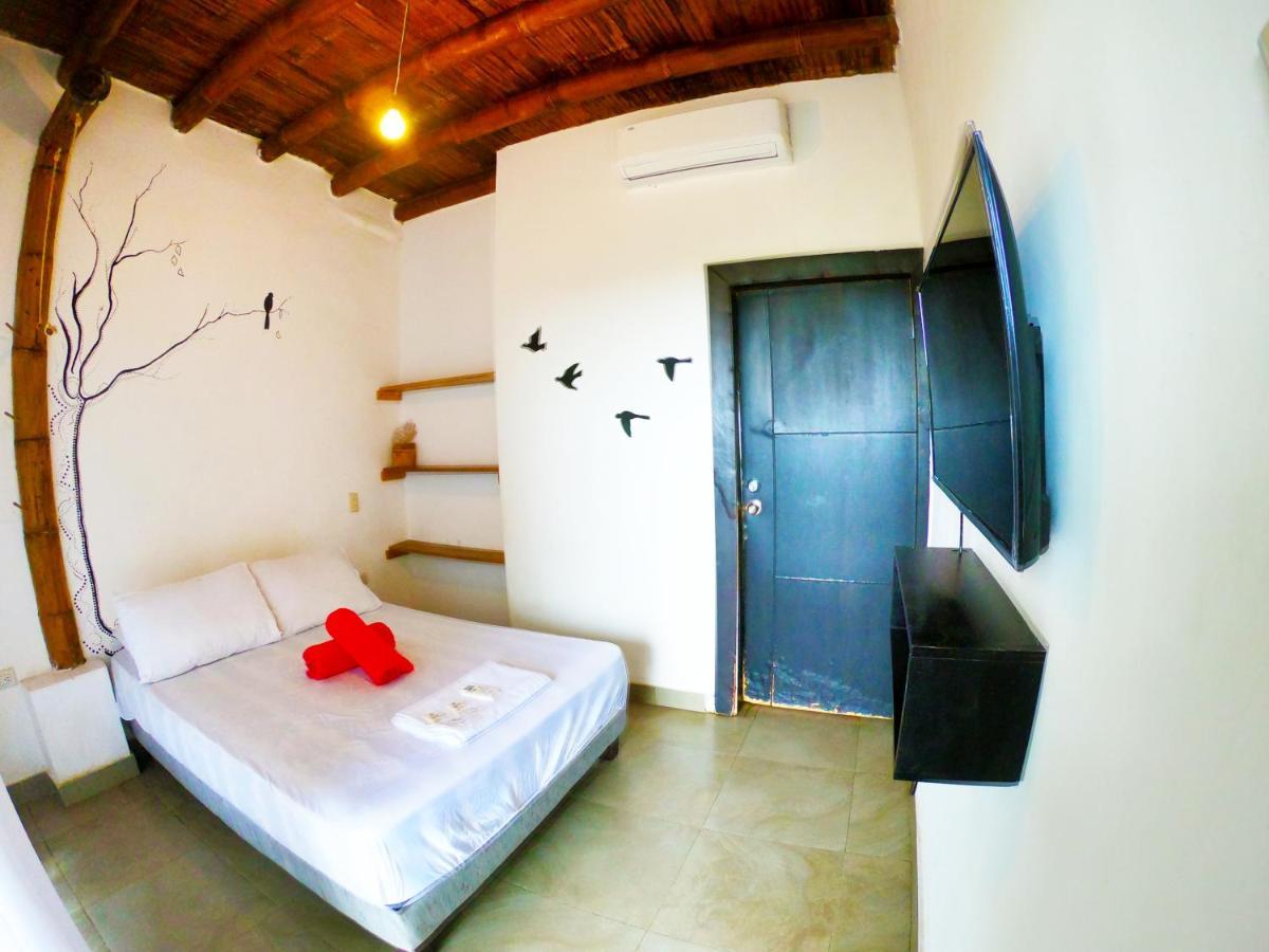 Kiwi Suites Hostel Montañita Exteriör bild